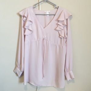 H&M Maternity Blouse